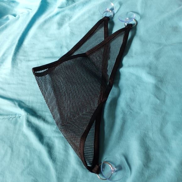 Baby Small Reptile Accessories Kit Lizard Gecko Leash Floaty Hammock Bed Hide - Picture 6 of 7